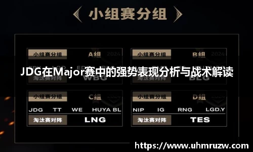 JDG在Major赛中的强势表现分析与战术解读